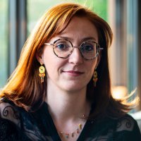 Portrait Sandra LE CLEC'H