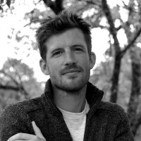 Portrait Thilo ROHLAND