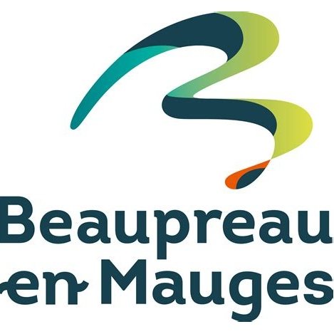 Ville de Beaupreau en Mauges (49600)