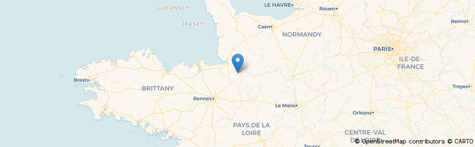© OpenStreetMap contributors © CARTO