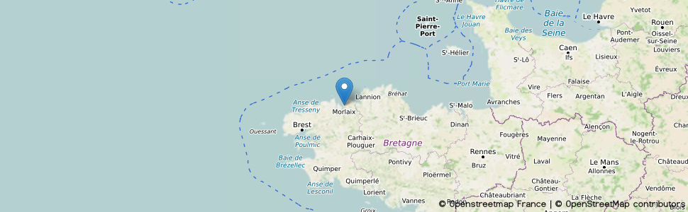 © Openstreetmap France | © OpenStreetMap contributors