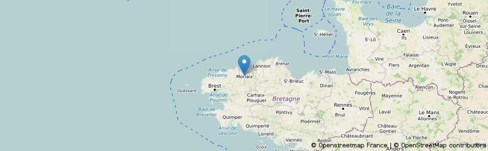 © Openstreetmap France | © OpenStreetMap contributors