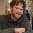 Portrait Yoann DEREDEC