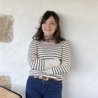 Portrait Emmanuelle JOLU