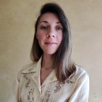 Portrait Lea ROBIN