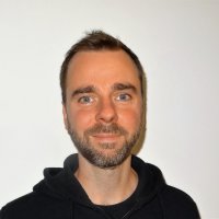 Portrait Yannick PENEL